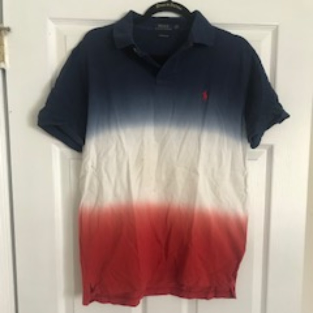 Men's Polo (Polo Brand)